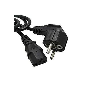 Шнур сетевой ЧМЗ