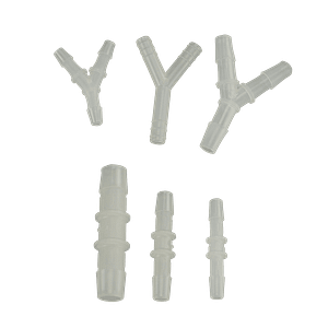 Пластиковые соединители