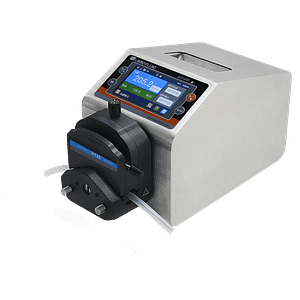 дозирующий перистальтический насос BT100F