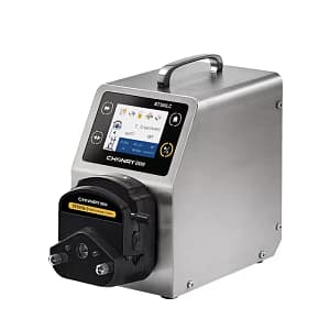 BT300LC перистальтический насос дозатор