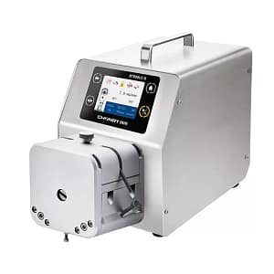 BT600LC-S перистальтический дозирующий насос