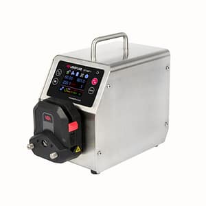 BT100F-1 перистальтический насос