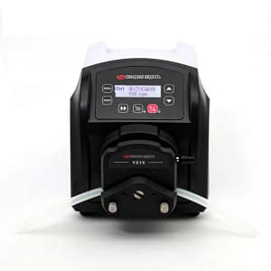 BT101S перистальтический насос