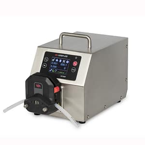 WT300F перистальтический насос