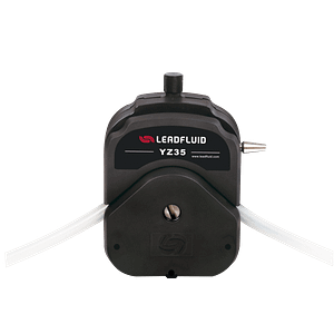 YZ35 головка перистальтического насоса Leadfluid 31