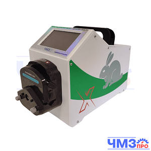 Насос Заяц х . ЧМзпро производство россия