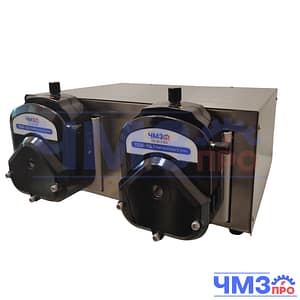 Перистальтический насос «Заяц-L-DUO» YZ35-13L