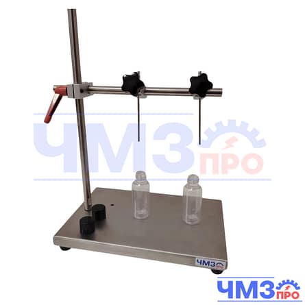 Штатив для перистальтического насоса штатив для розлива лабораторный