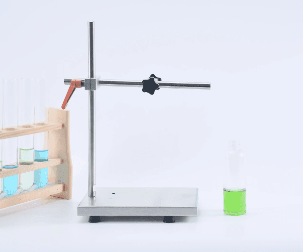 Штатив для перистальтического насоса