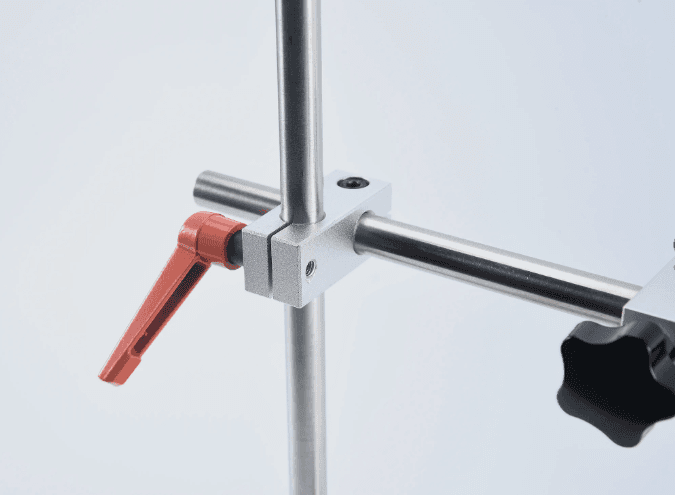 Штатив для перистальтического насоса